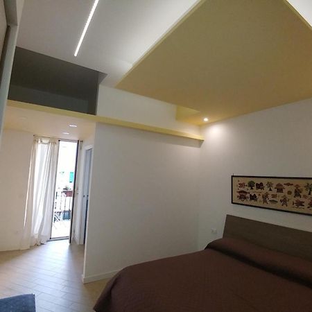 Kosie - Il Comfort Di Stile Con 2 Bagni Hotel Palermo Eksteriør billede