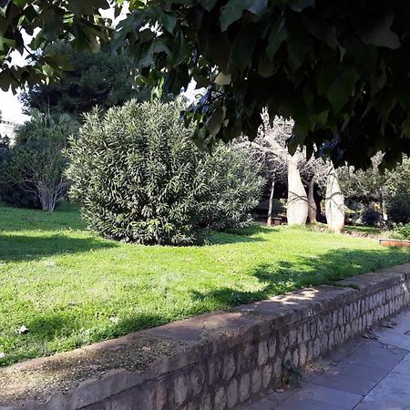 Kosie - Il Comfort Di Stile Con 2 Bagni Hotel Palermo Eksteriør billede