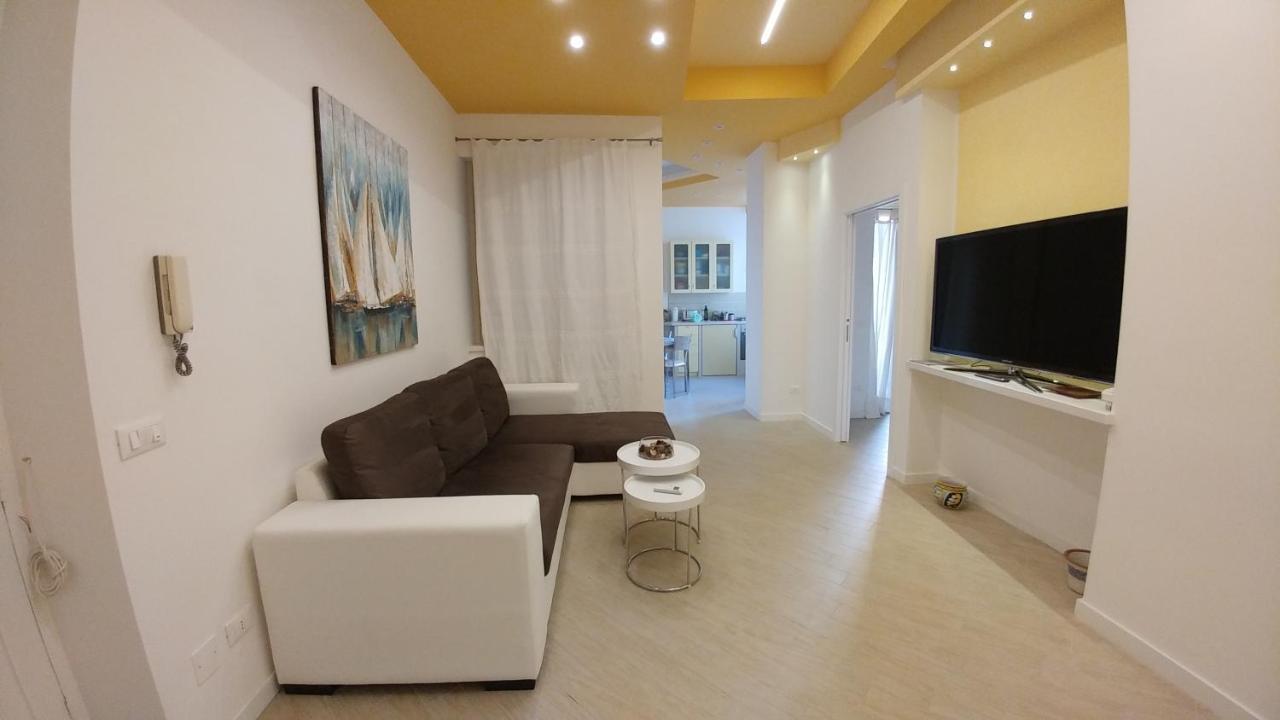 Kosie - Il Comfort Di Stile Con 2 Bagni Hotel Palermo Eksteriør billede