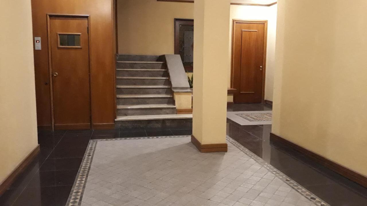 Kosie - Il Comfort Di Stile Con 2 Bagni Hotel Palermo Eksteriør billede