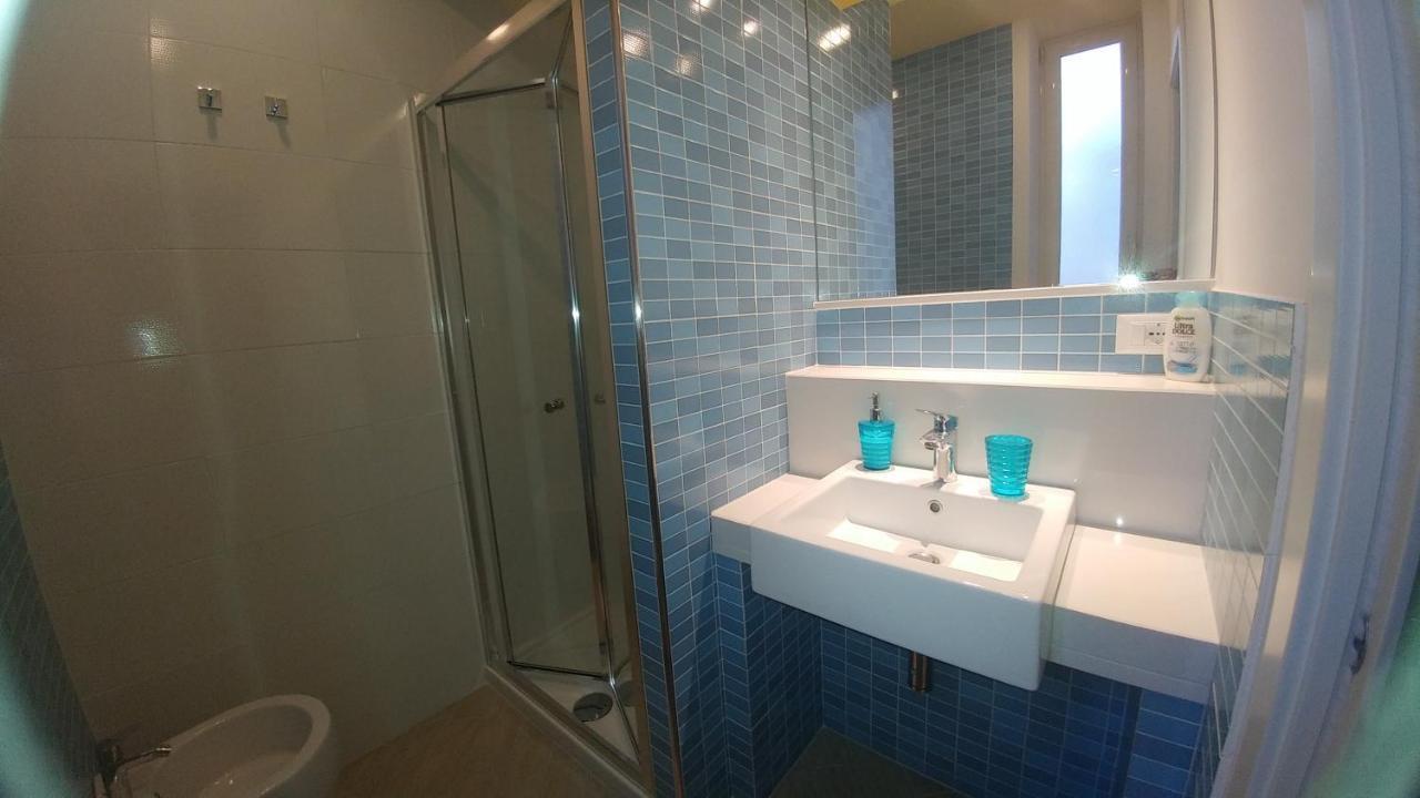 Kosie - Il Comfort Di Stile Con 2 Bagni Hotel Palermo Eksteriør billede