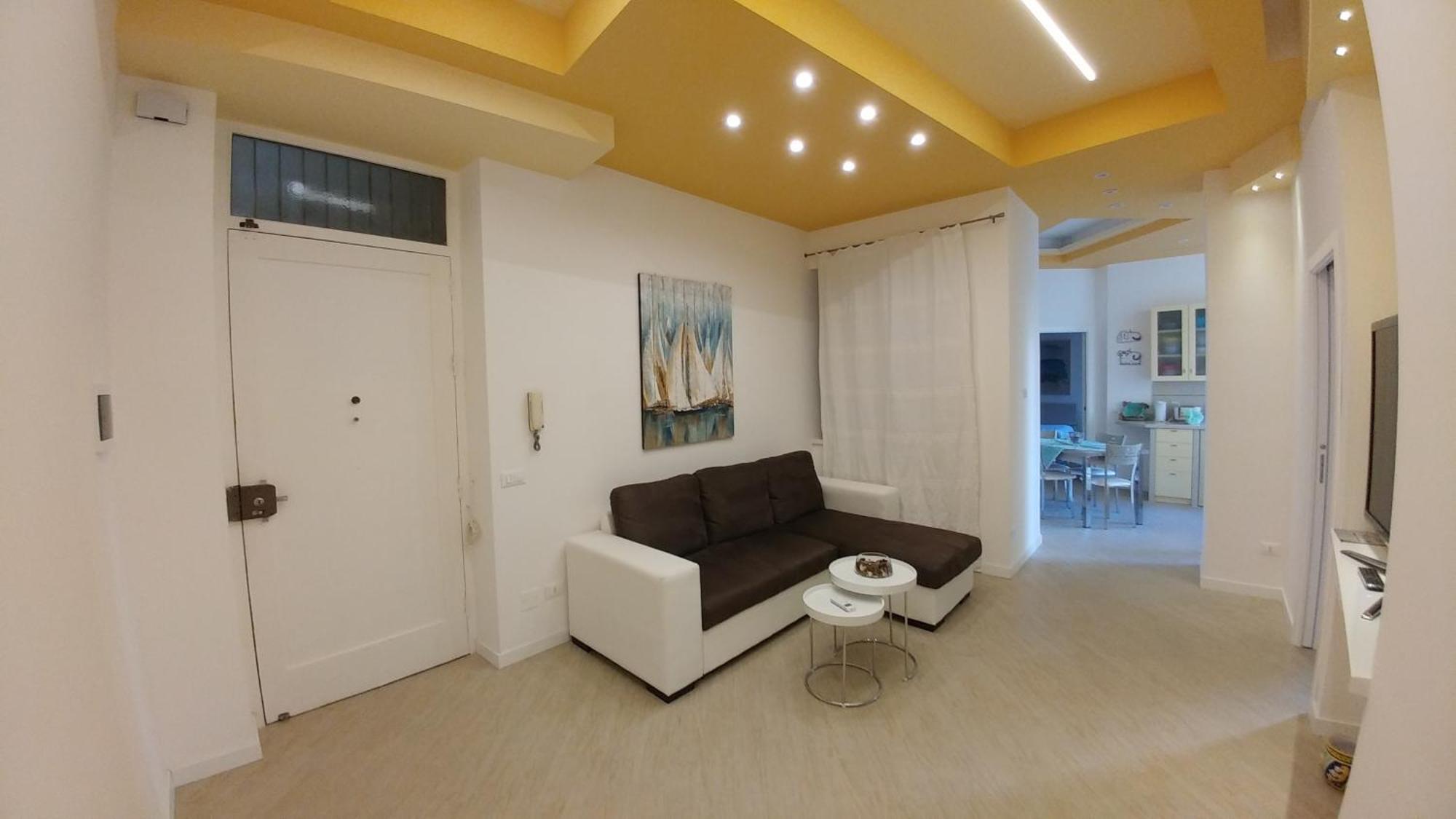 Kosie - Il Comfort Di Stile Con 2 Bagni Hotel Palermo Eksteriør billede