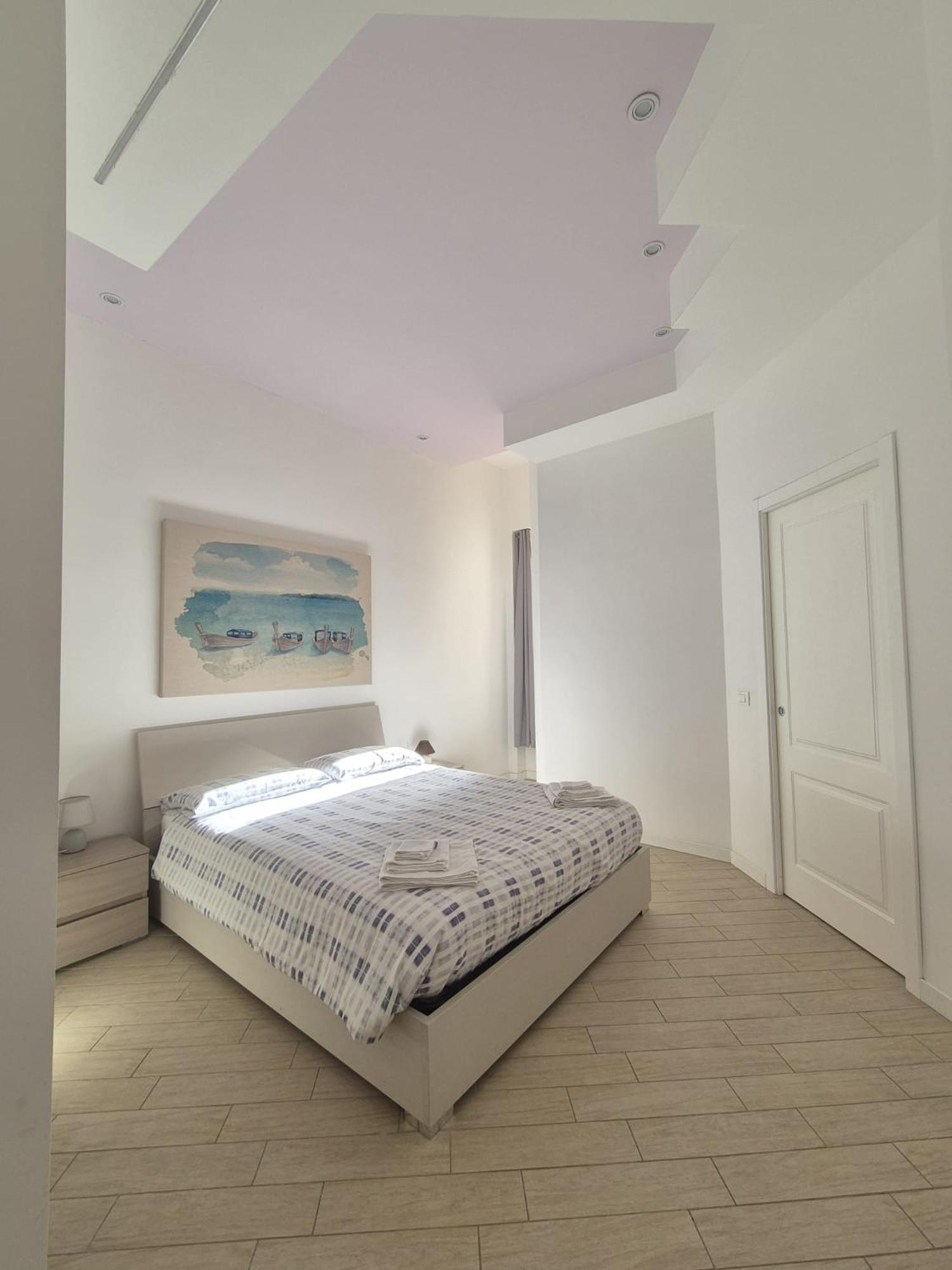 Kosie - Il Comfort Di Stile Con 2 Bagni Hotel Palermo Eksteriør billede