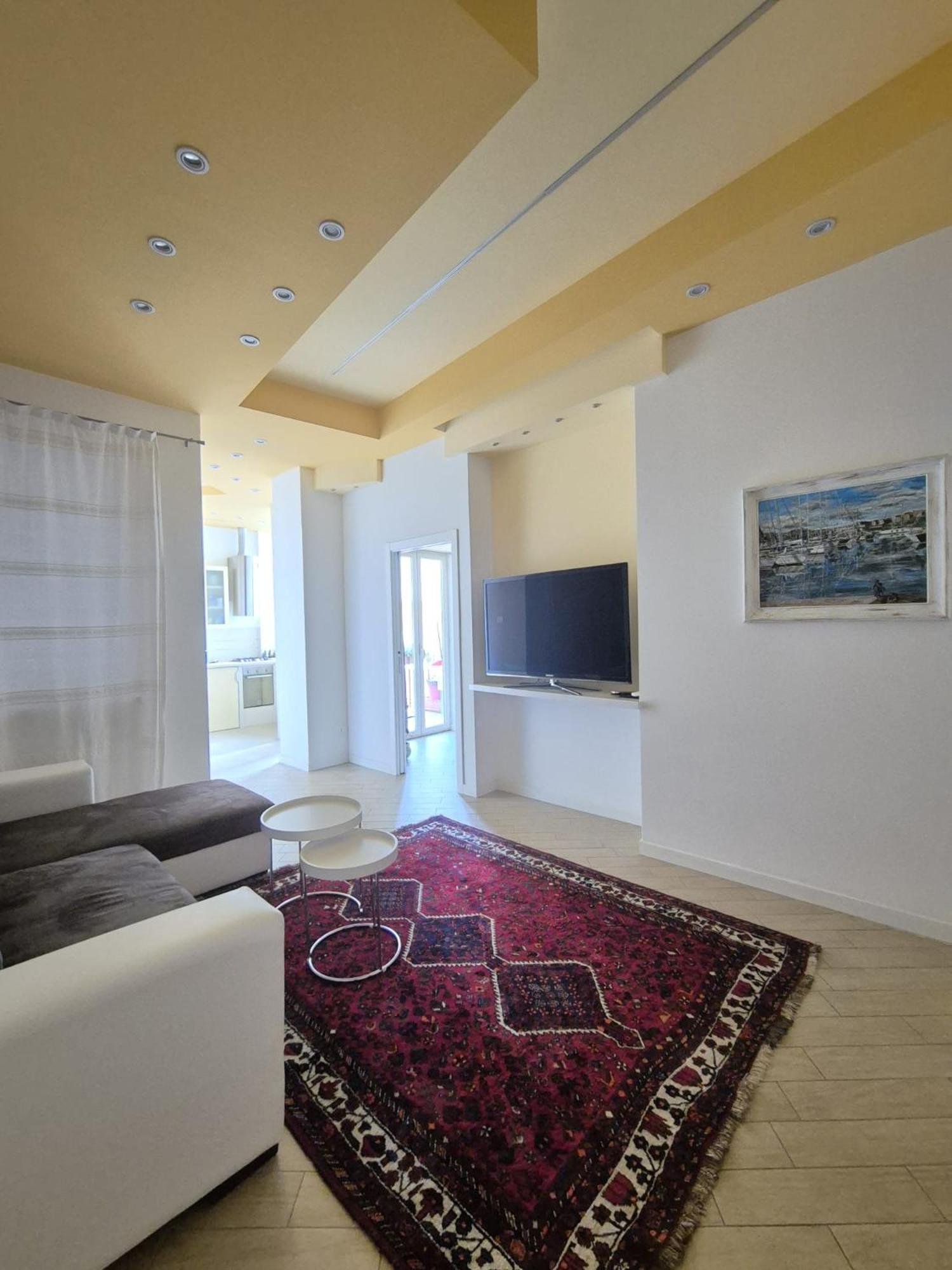 Kosie - Il Comfort Di Stile Con 2 Bagni Hotel Palermo Eksteriør billede