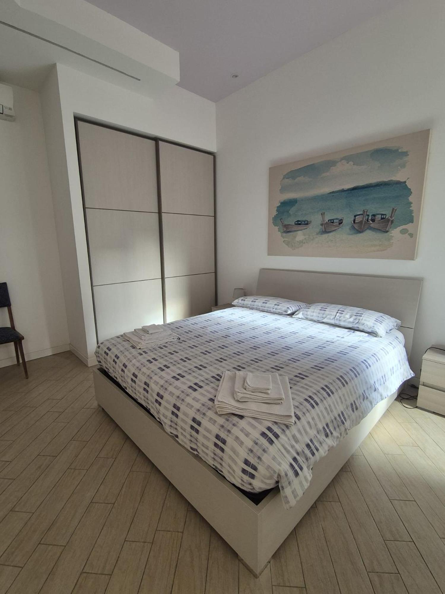Kosie - Il Comfort Di Stile Con 2 Bagni Hotel Palermo Eksteriør billede
